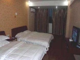 Wuzhen Mengjia Business Hotel Tongxiang Extérieur photo